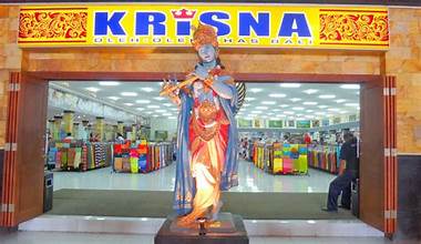 Krisna