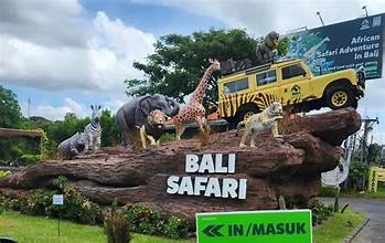 taman safari