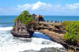 tanah lot